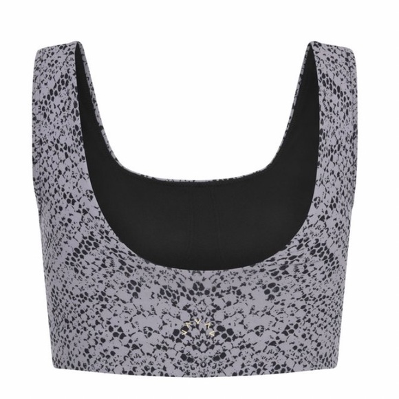 Varley snakeskin delta bra - Picture 5 of 8